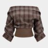 Women's multi Blouse
