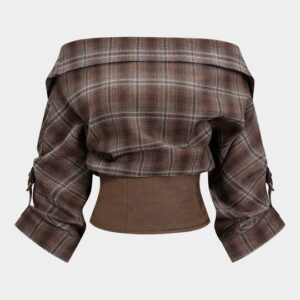 Women's multi Blouse